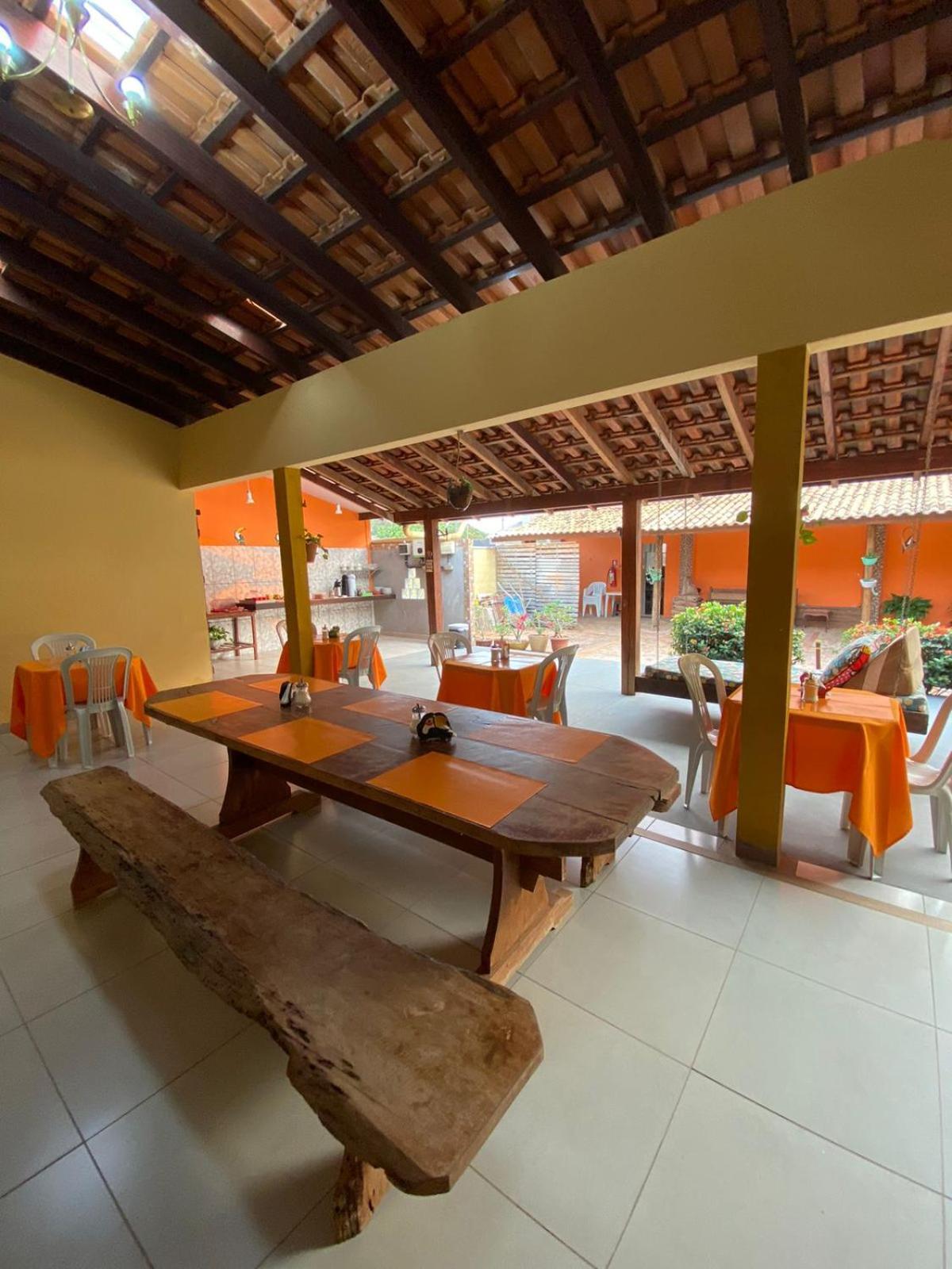 Hospedagem De Ferias Bonito  Exterior foto